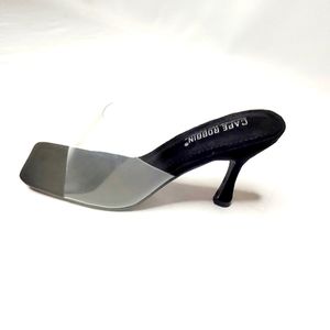 Black Heel